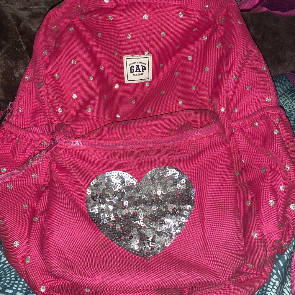 Gap Backpack